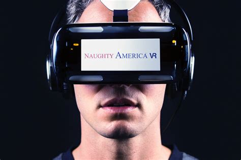 naughty america video|Eyes On With Naughty Americas VR Porn